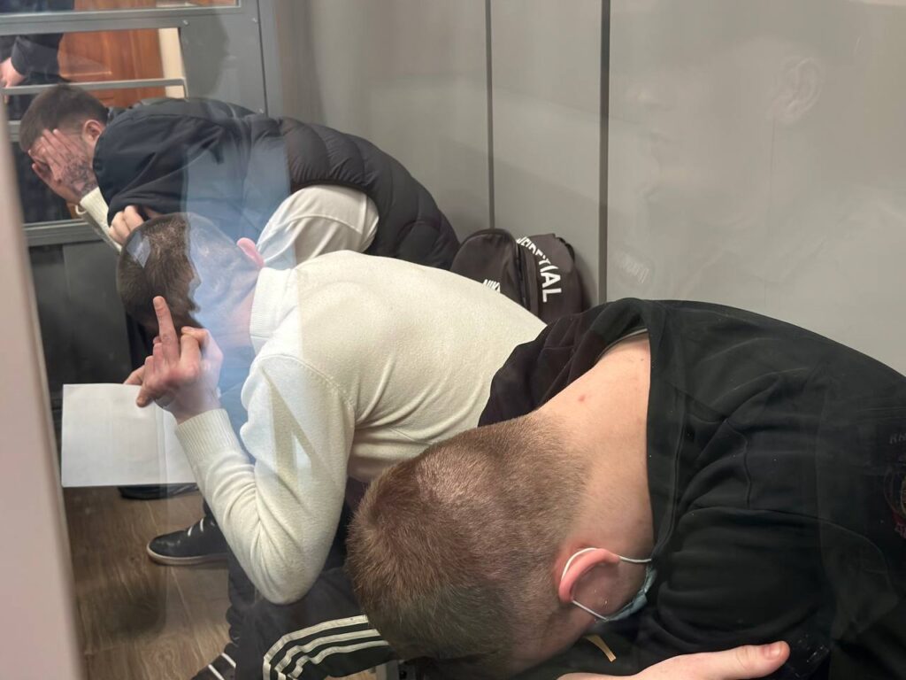 Где наркотики, там и «спортики»: в Казани судят за разбой карателей наркокурьеров