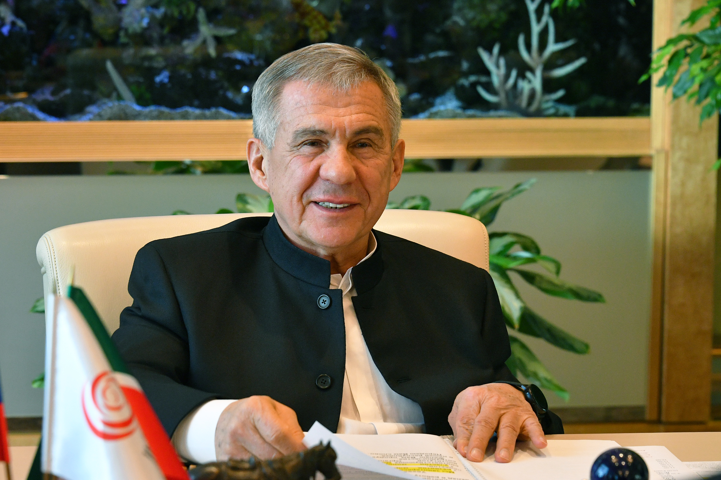 Минниханов: Пасха — это символ надежды на лучшее будущее