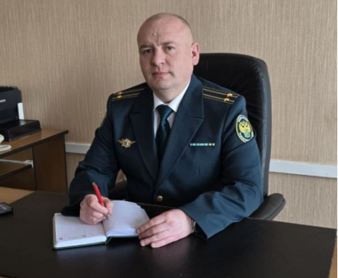 У двух таможенных постов в Татарстане сменилось руководство