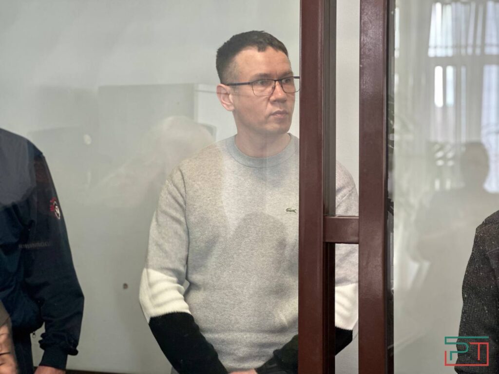 На рестораны и сувениры: «тыловики» МВД Татарстана не признаются в получении крупных взяток