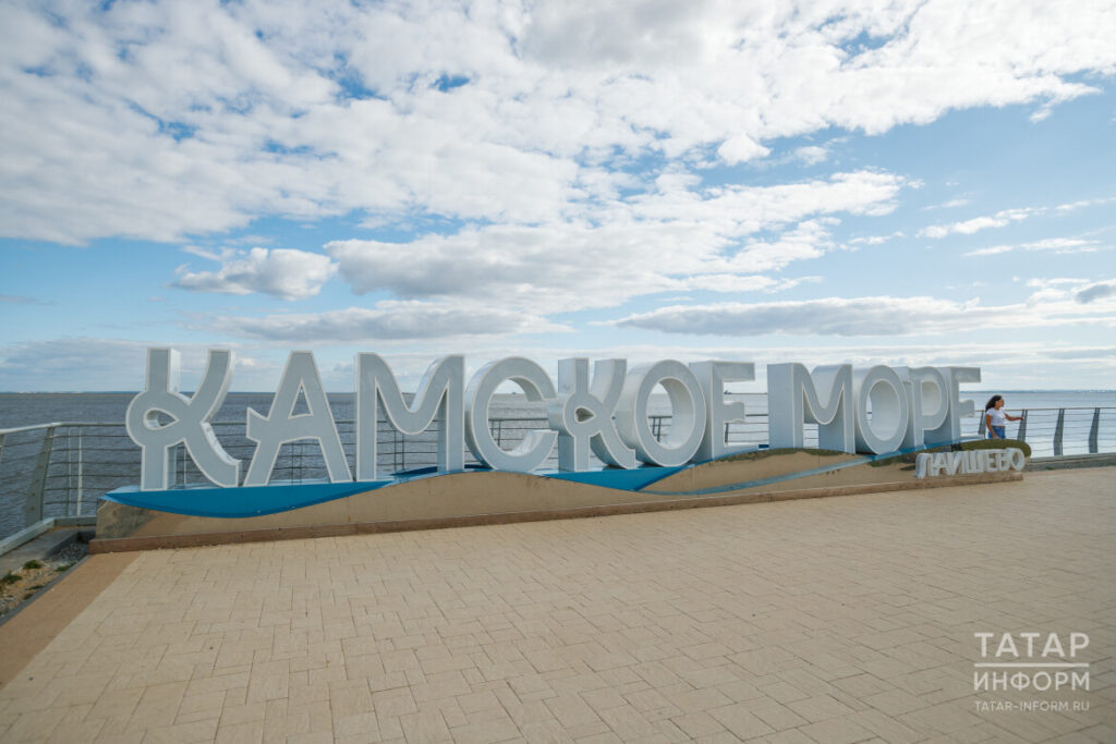 Хоть к верблюдам, хоть в пещеру: Татарстан завлекает туристов на майские праздники