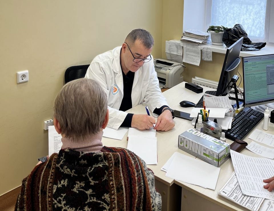 Если мотор барахлит: главный кардиолог Татарстана – о том, как выявить проблемы с сердцем