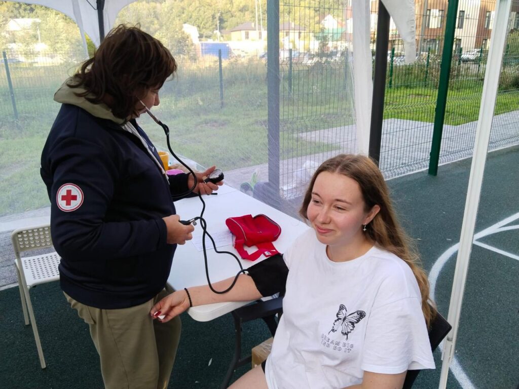 Если мотор барахлит: главный кардиолог Татарстана – о том, как выявить проблемы с сердцем