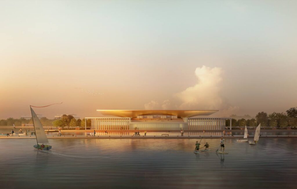 Кто на яхтах, все – в Казань: столица Татарстана хочет стать причалом для богатых туристов