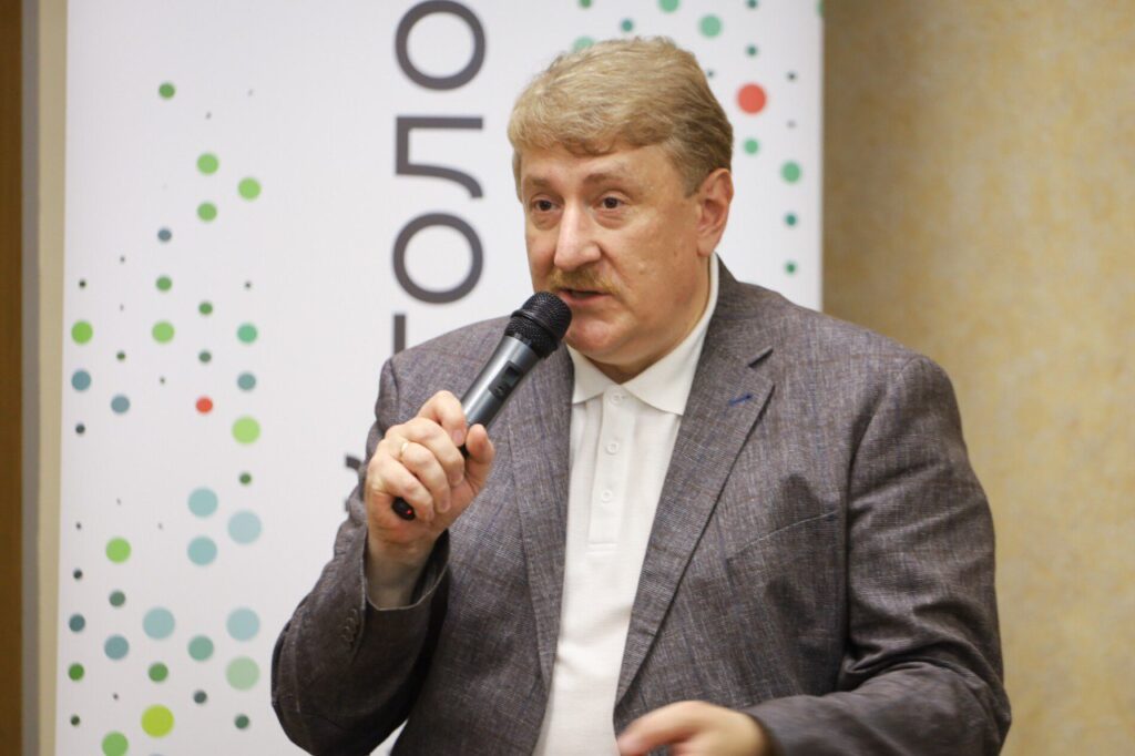 В Казани обсудят выборные стратегии в условиях информационного давления, фейков и вбросов