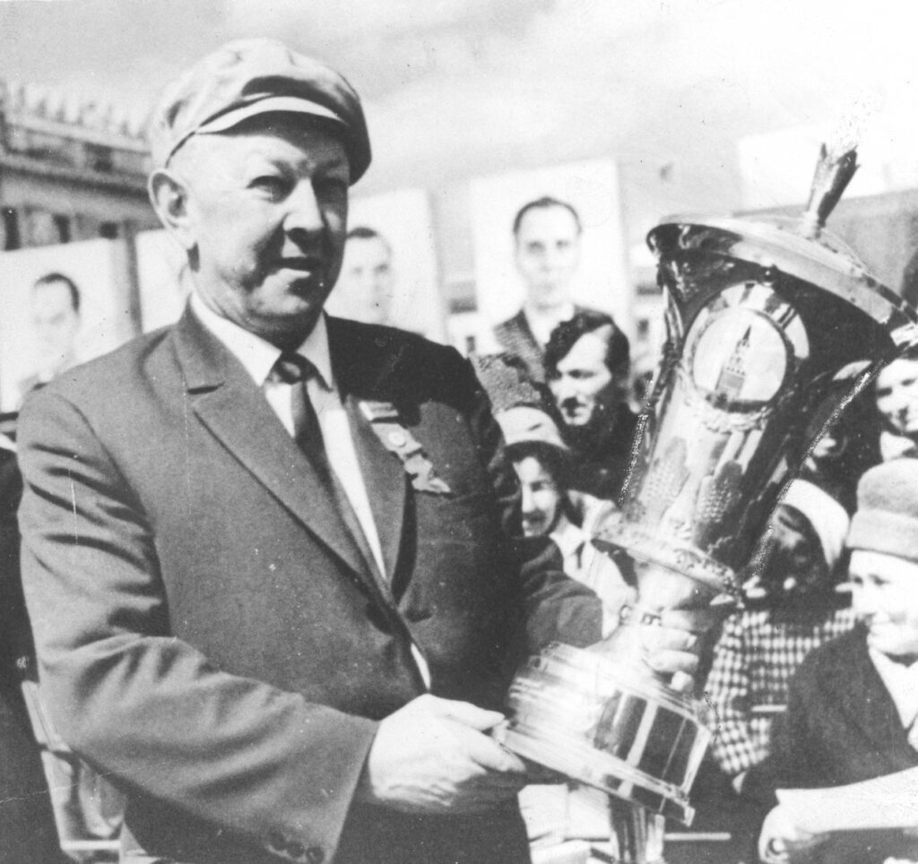 Бегом за кубком: в Казани состоится эстафета на призы «Республики Татарстан»