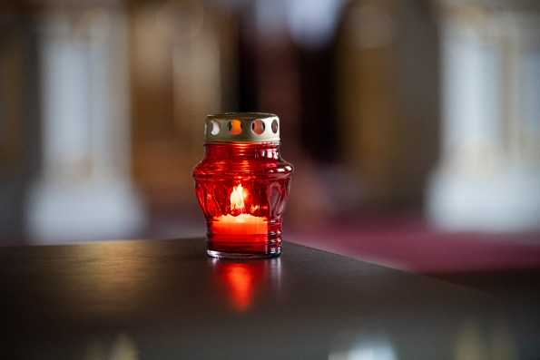 Вечером 20 апреля в Казань будет доставлен Благодатный огонь