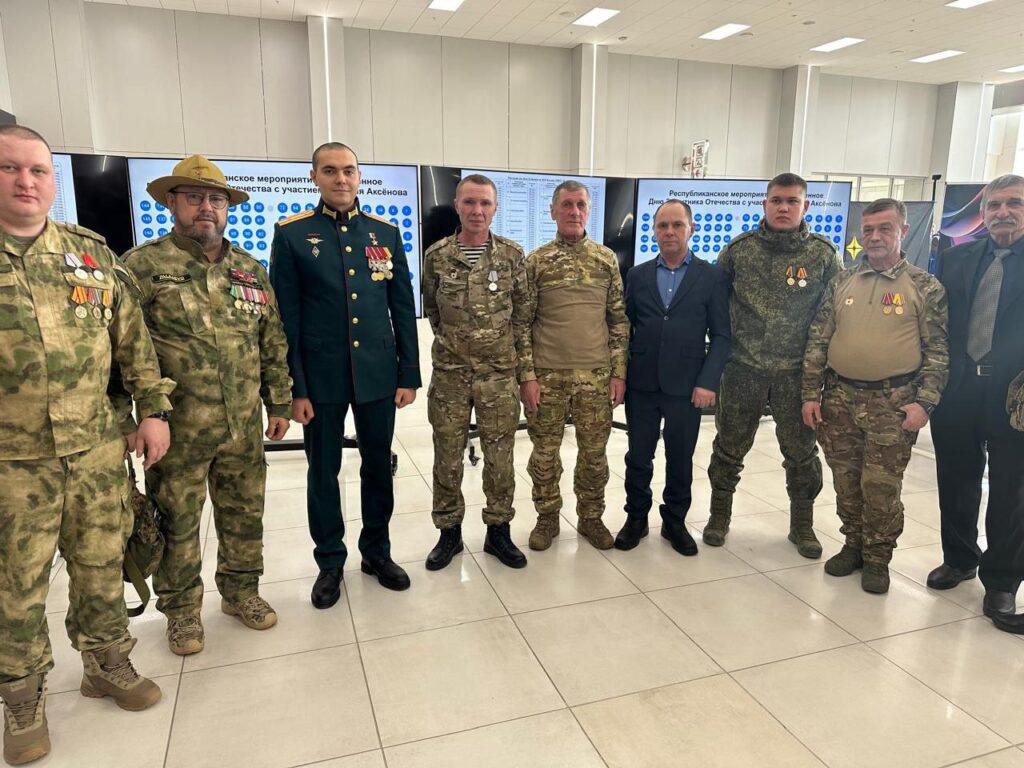 «Выбрать лучших и не забыть про остальных»: отец Героя России – о программе «Батырлар»