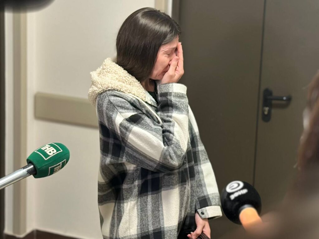 «Заслуживает высшей меры!»: мать погибшего ребенка возмутил приговор по делу о халатности врача