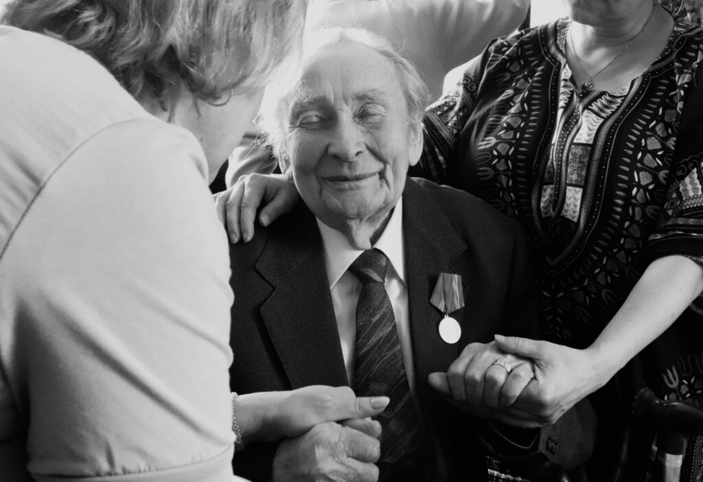 Скончался старейший актер Казанского ТЮЗа - народный артист ТАССР Юрий Максимов