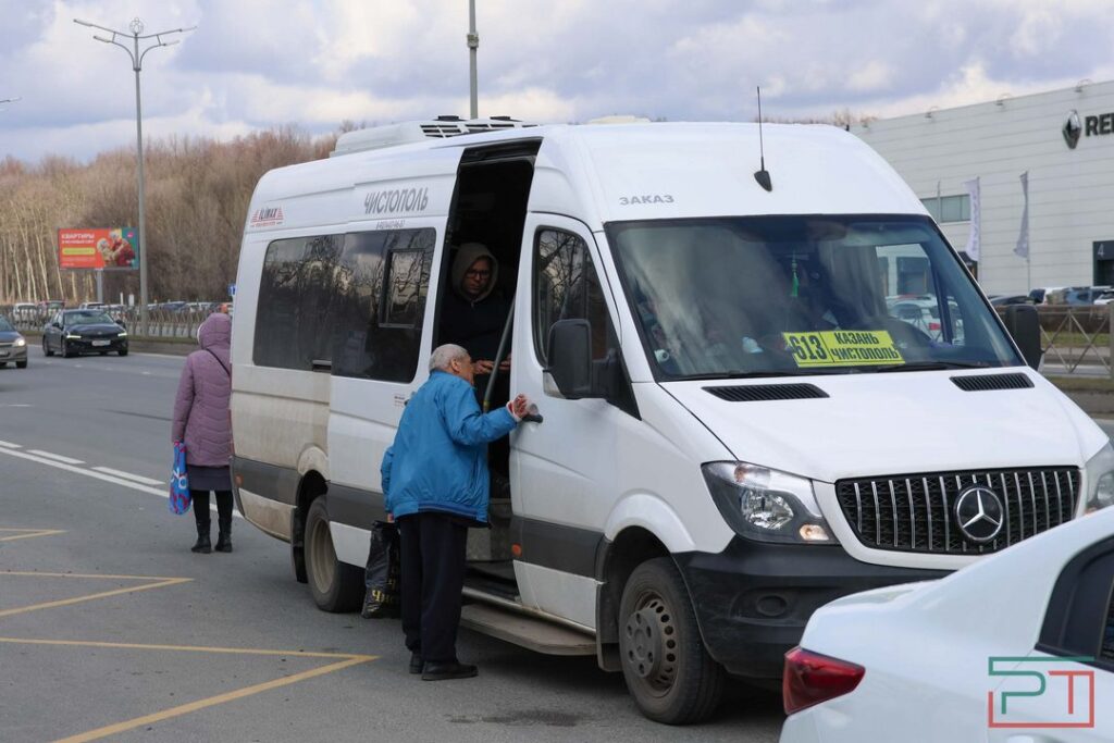 Нет автобуса – езжайте на попутке: жители Татарстана не оценили предложение Минтранса