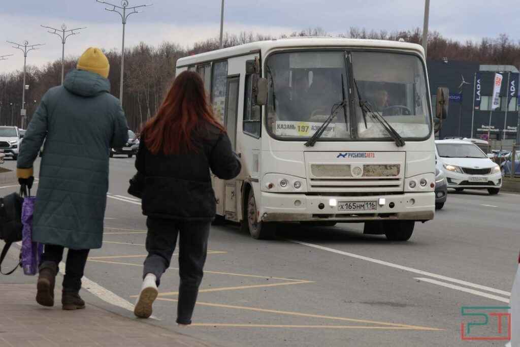 Нет автобуса – езжайте на попутке: жители Татарстана не оценили предложение Минтранса