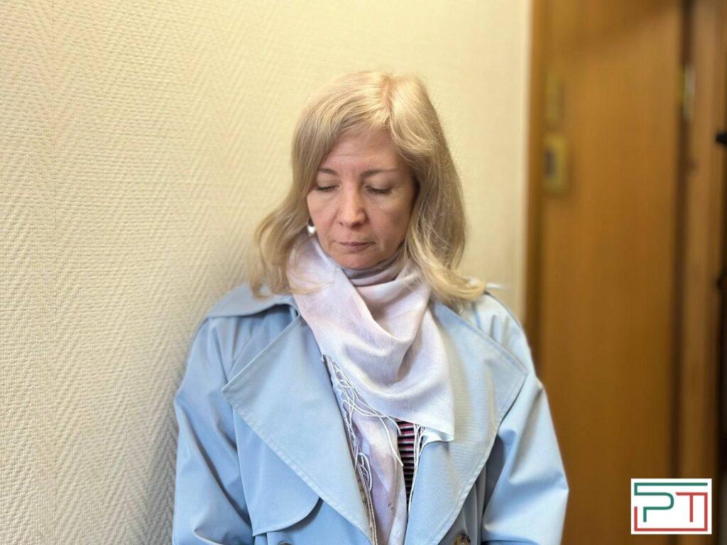 «Зачем ломать еще одну судьбу»: мать разбившейся на «ватрушке» студентки простила ее подругу