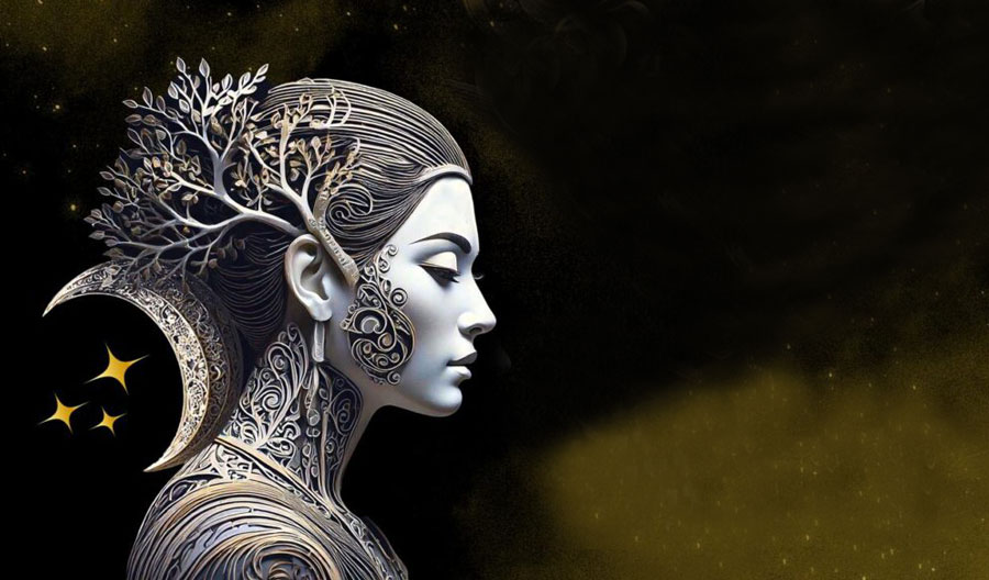 спектакль-фэнтези «Мирас»