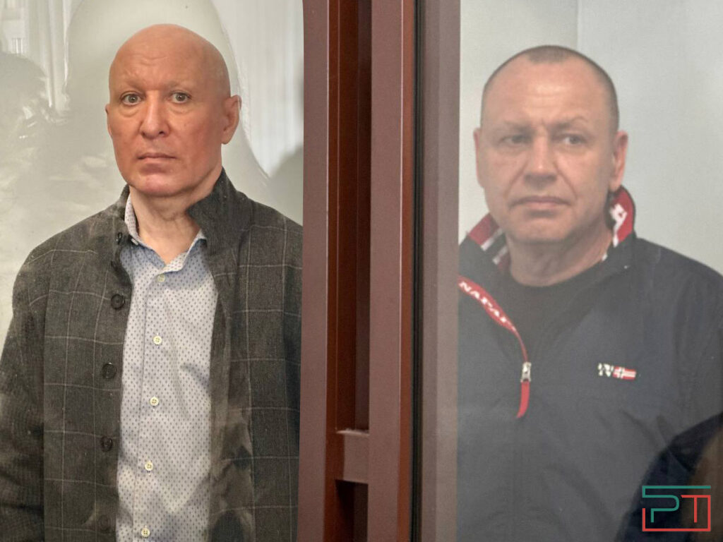 На рестораны и сувениры: «тыловики» МВД Татарстана не признаются в получении крупных взяток