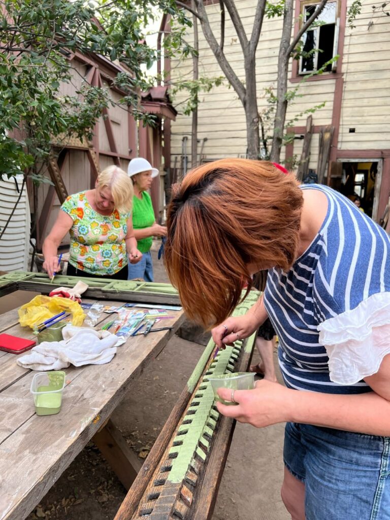 А сердце помнит: в юбилей движения «Том Сойер Фест» вспомнили Казань, которую мы потеряли