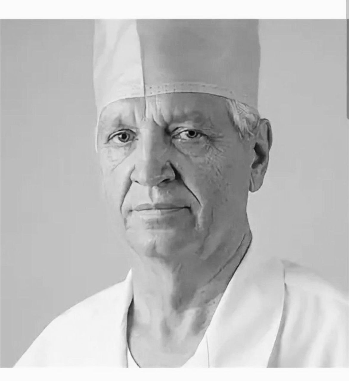 Умер стоматолог, заслуженный врач Татарстана Станислав Польский