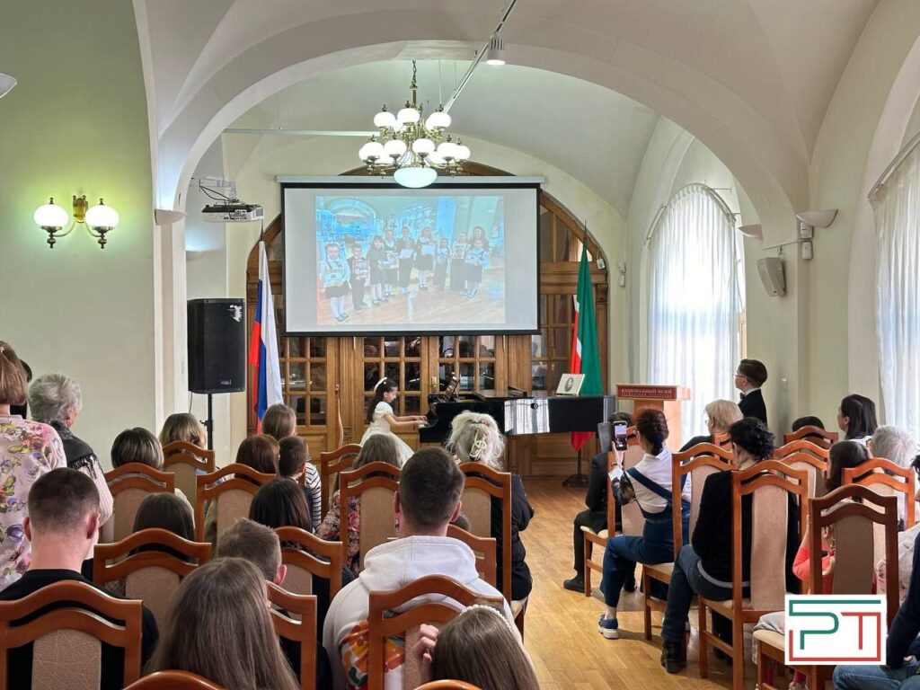 Квесты, раритеты и циркачи: Национальный музей Татарстана отпраздновал 130-й юбилей