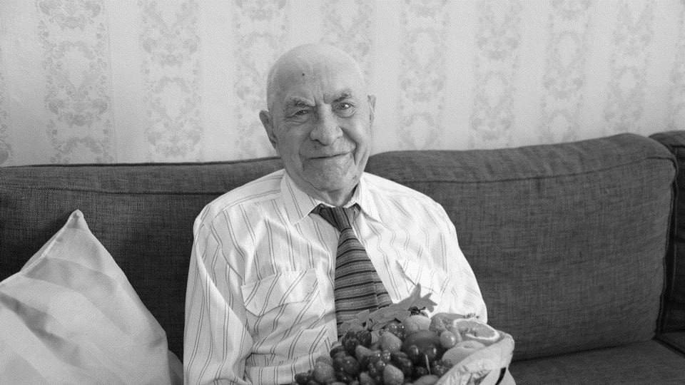 Скончался бывший гендиректор «Казаньоргсинтеза» Юрий Малышев