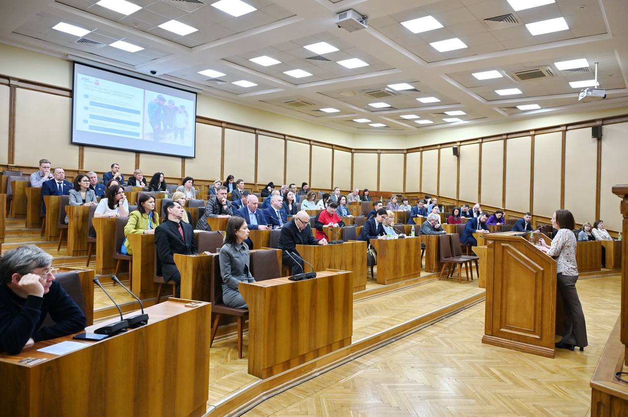Около 80% татарстанцев, вернувшихся со службы в зоне СВО, трудоустроены