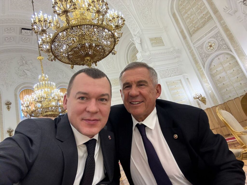 минниханов