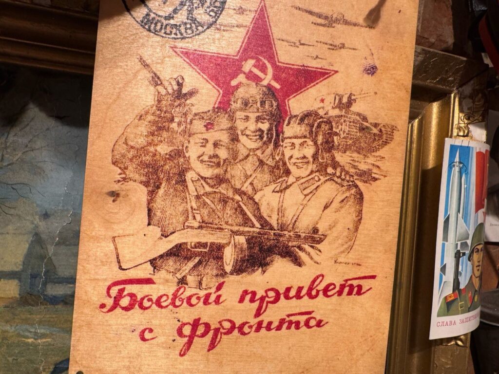 Напомним, что 2025 год объявлен в России и Татарстане Годом защитника Отечества. Как отметил Раис республики Рустам Минниханов, память о защитниках Родины объединяет все российские семьи и делает их непобедимыми перед лицом любых трудностей. «Наш долг — сохранить и укрепить самое ценное: мир, свободу и будущее великой России», — подчеркнул он.