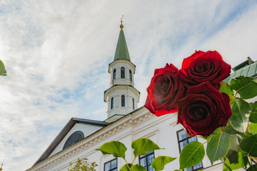 ДУМ РТ определило порядок проведения Курбан-байрама 6 июня в Татарстане
