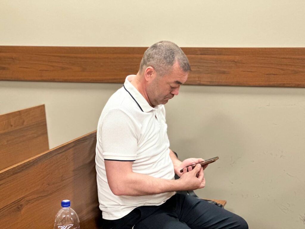 «Не виноватый я, они сами пришли»: в Казани бизнесмена судят за неоплату комбайнов из Беларуси