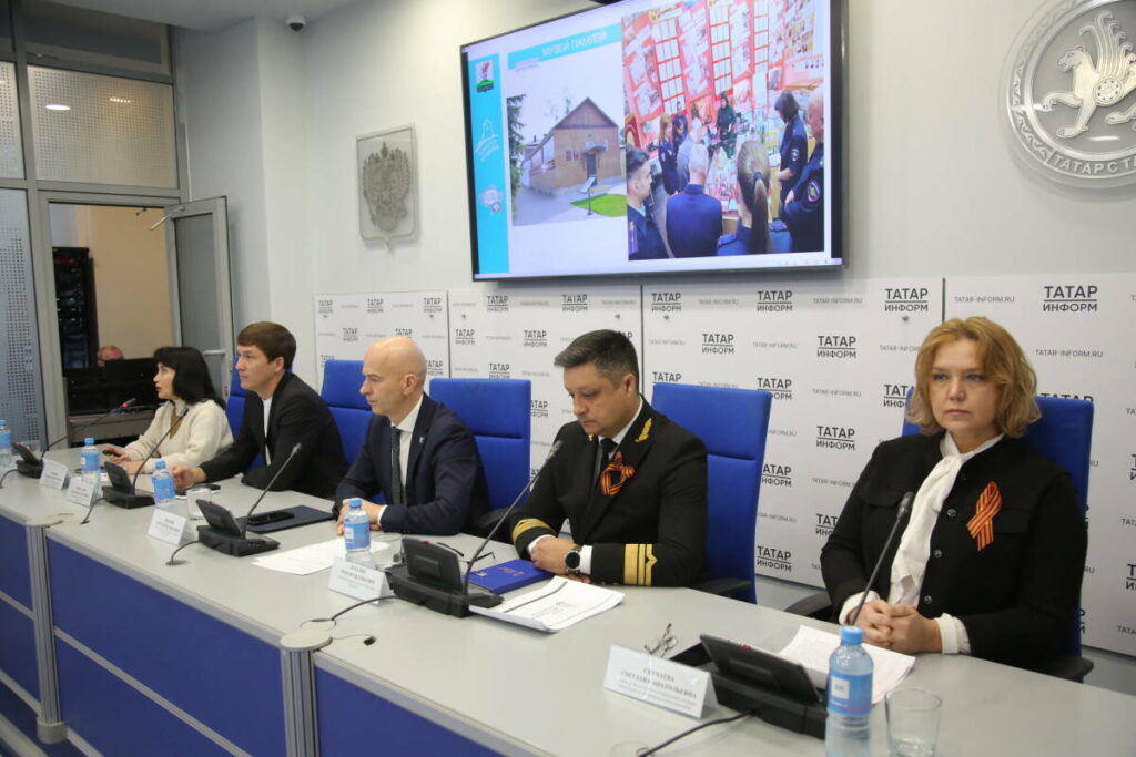 Хоть к верблюдам, хоть в пещеру: Татарстан завлекает туристов на майские праздники