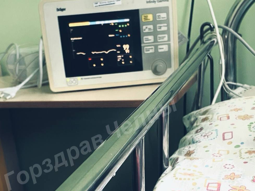 «Пришла в больницу своими ногами»: что известно о смерти 5-летней девочки в медцентре Татарстана