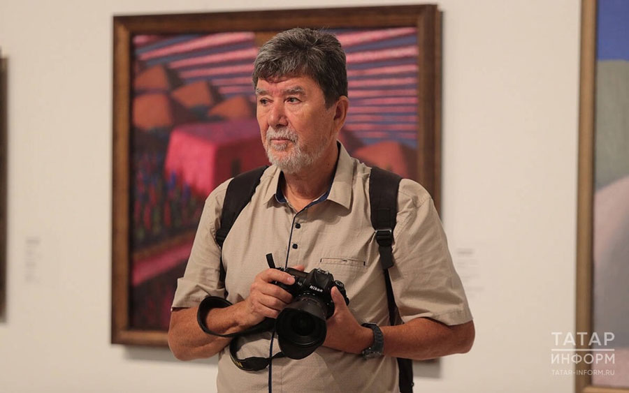 Рифхат Якупов