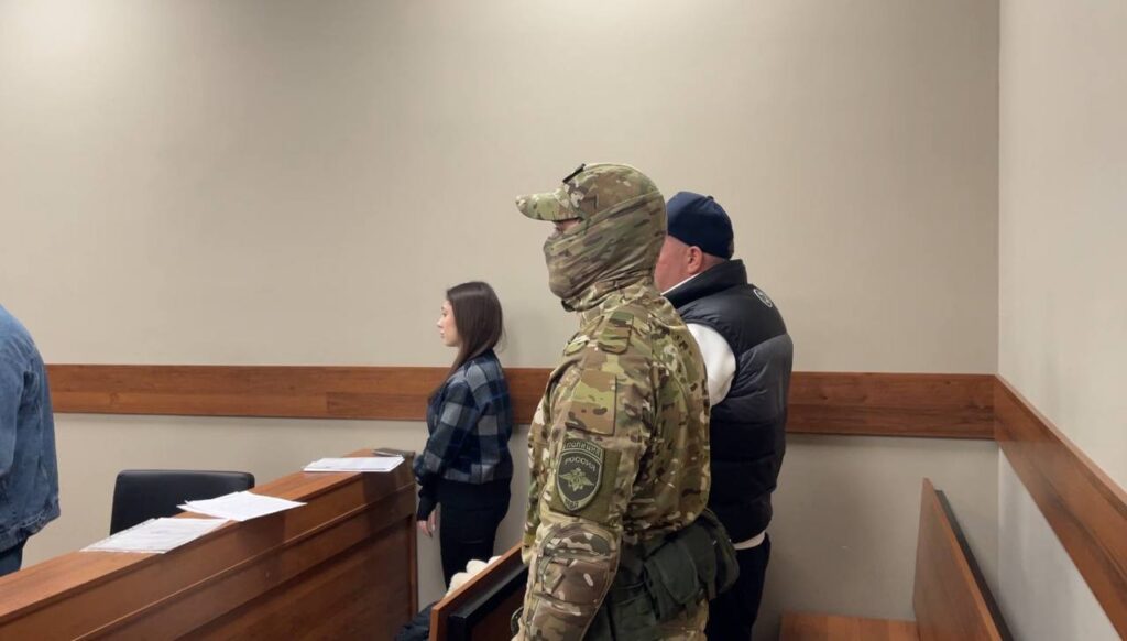 В Казани арестовали «вора в законе» Рому Сыча