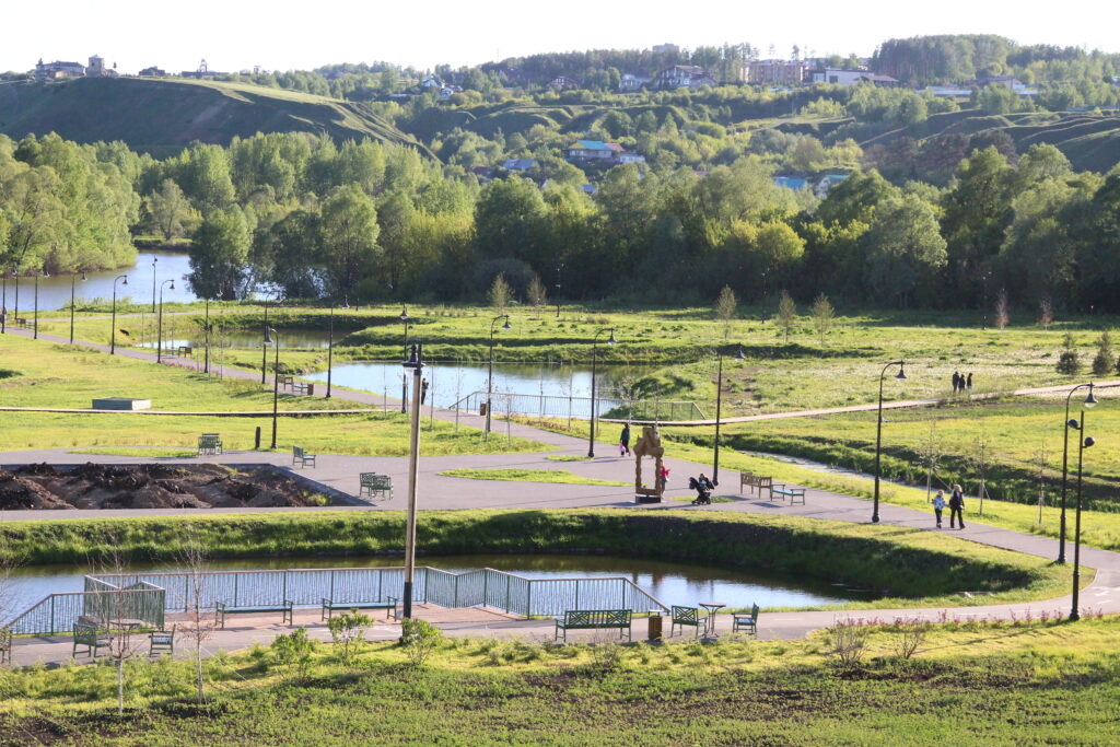 Хоть к верблюдам, хоть в пещеру: Татарстан завлекает туристов на майские праздники