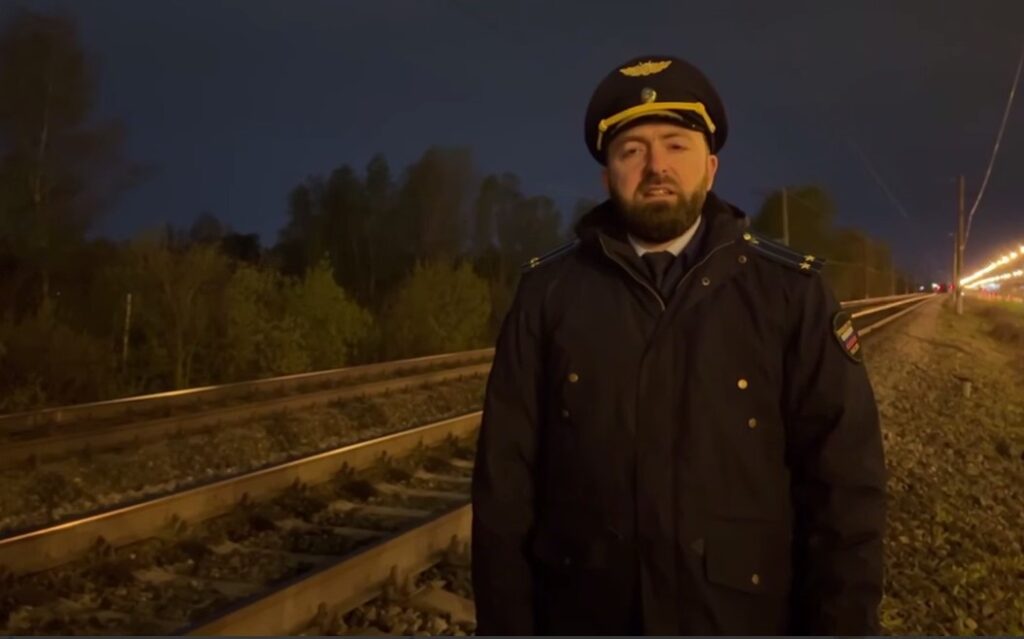 Прокуратура проверяет обстоятельства ЧП с подростками, которых сбила электричка в Казани