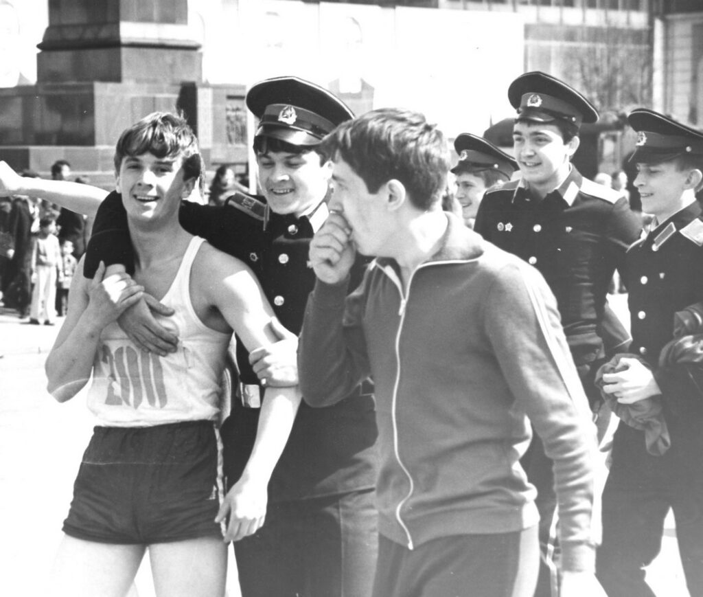 Бегом за кубком: в Казани состоится эстафета на призы «Республики Татарстан»