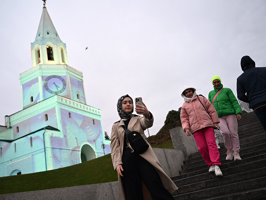 Будут деньги – приезжайте: Казань раскошеливает туристов