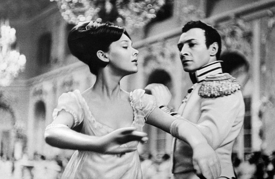 Вальс жизни