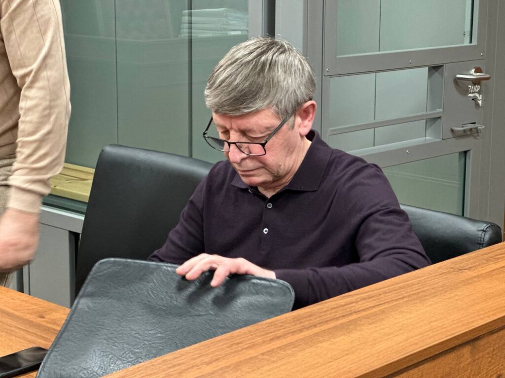 «Заслуживает высшей меры!»: мать погибшего ребенка возмутил приговор по делу о халатности врача