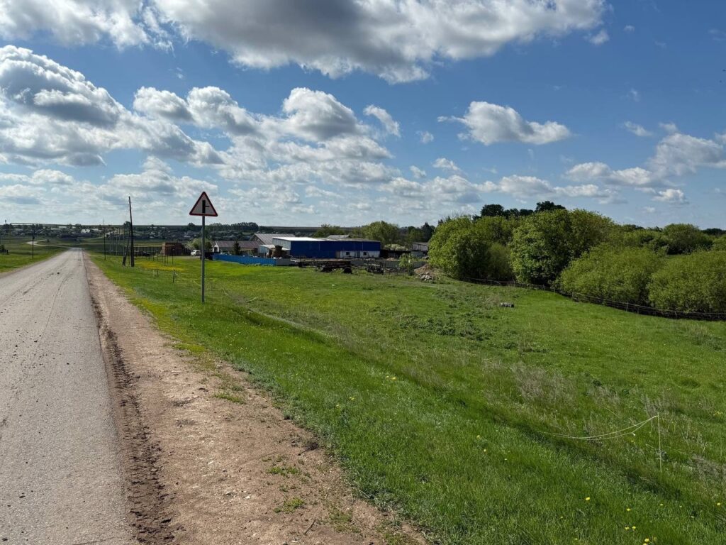 834 участка земли выделят многодетным семьям из Челнов в двух районах Татарстана