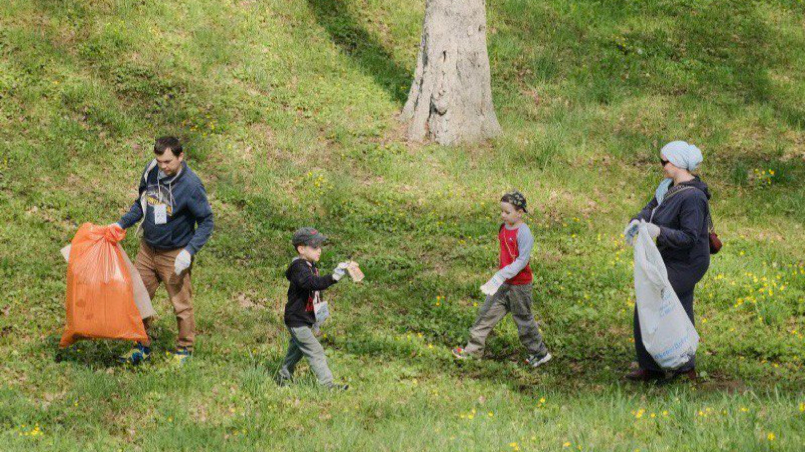 К санитарному двухмесячнику в Татарстане присоединились более 338 тыс. человек