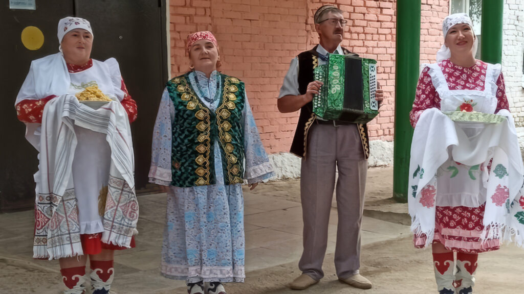 Молодежь из Казани получила 1,7 млн рублей на фильм о необычной татарской деревне в Удмуртии