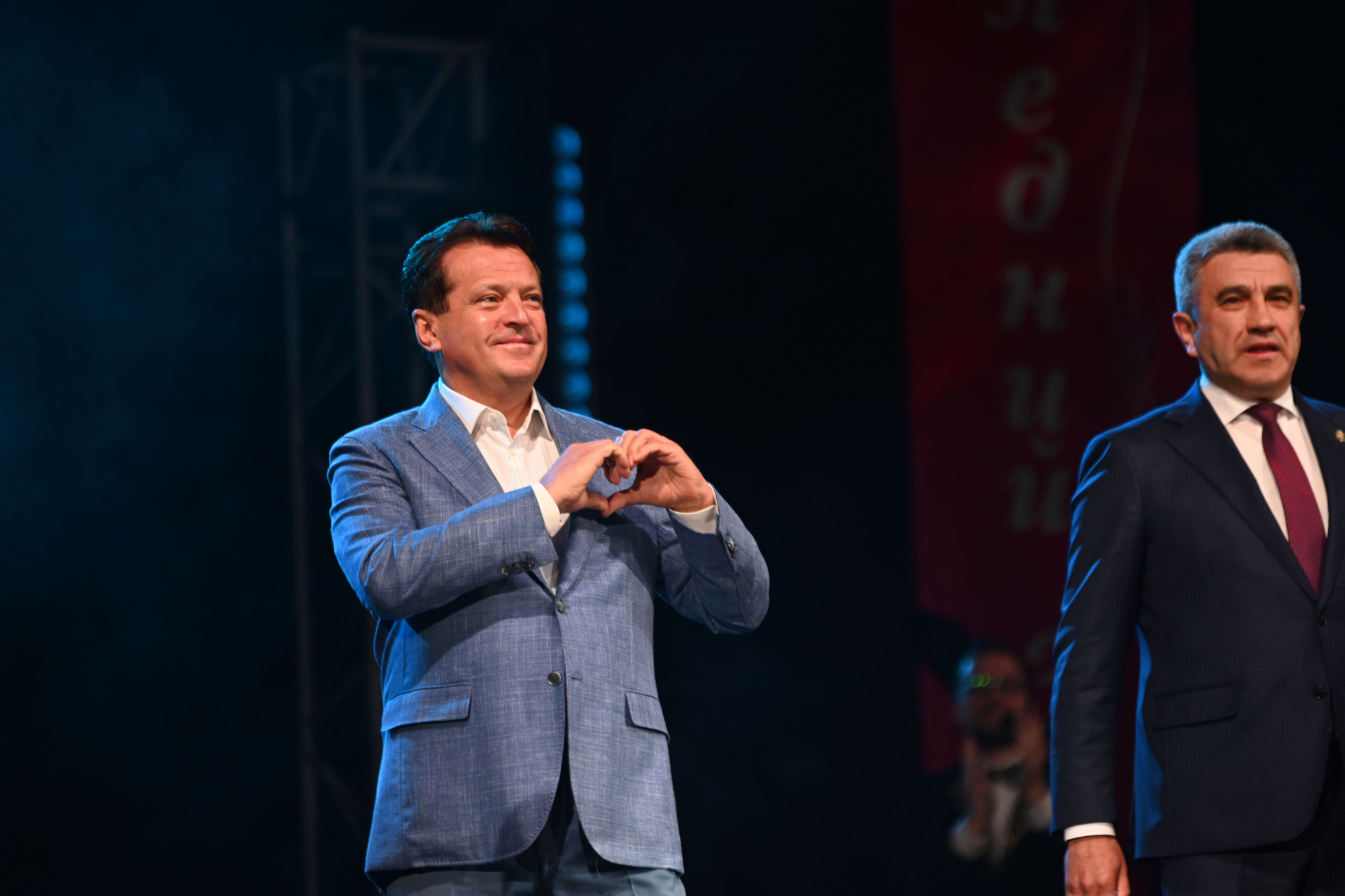 В Казани прошел общегородской «Последний звонок»