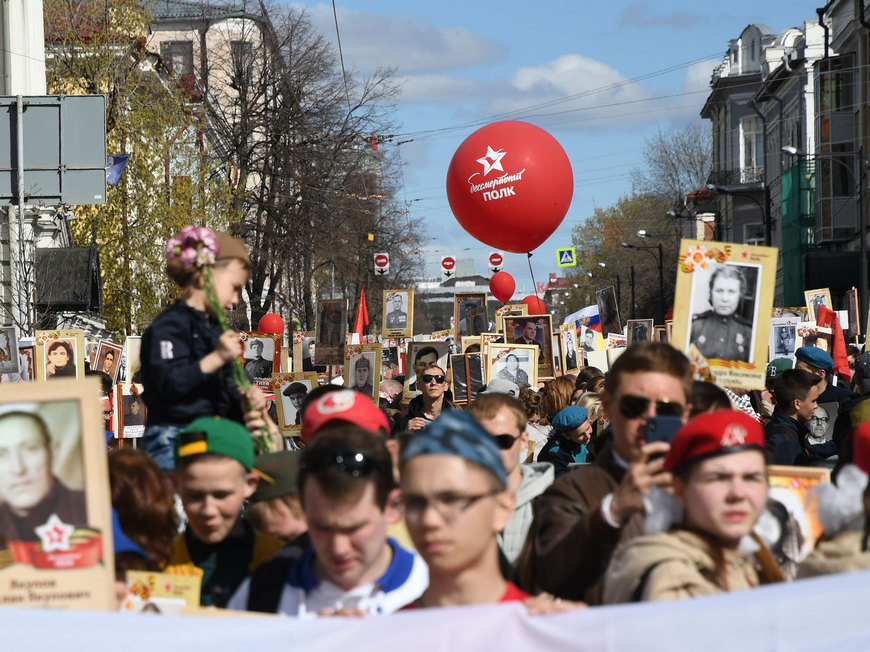 Подарки для ветеранов, «Бессмертный полк» для всех: Татарстан готовится к 9 мая