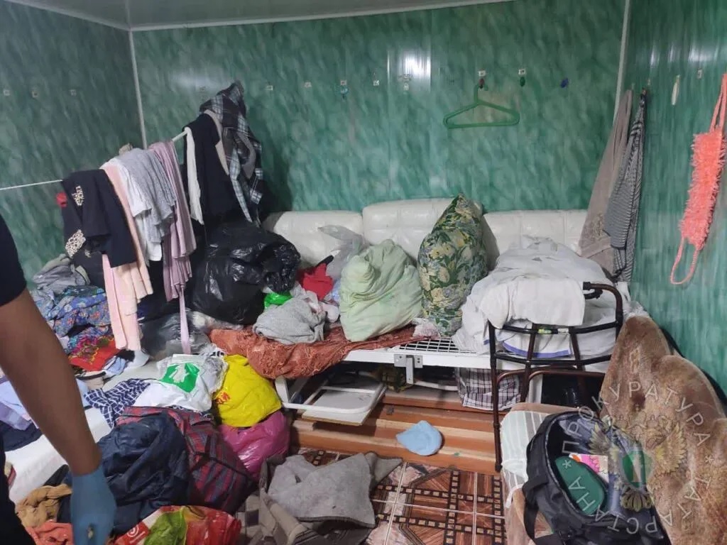 Дело на 100 миллионов: хозяйка дома престарелых в Казани стала заложницей драки за наследство