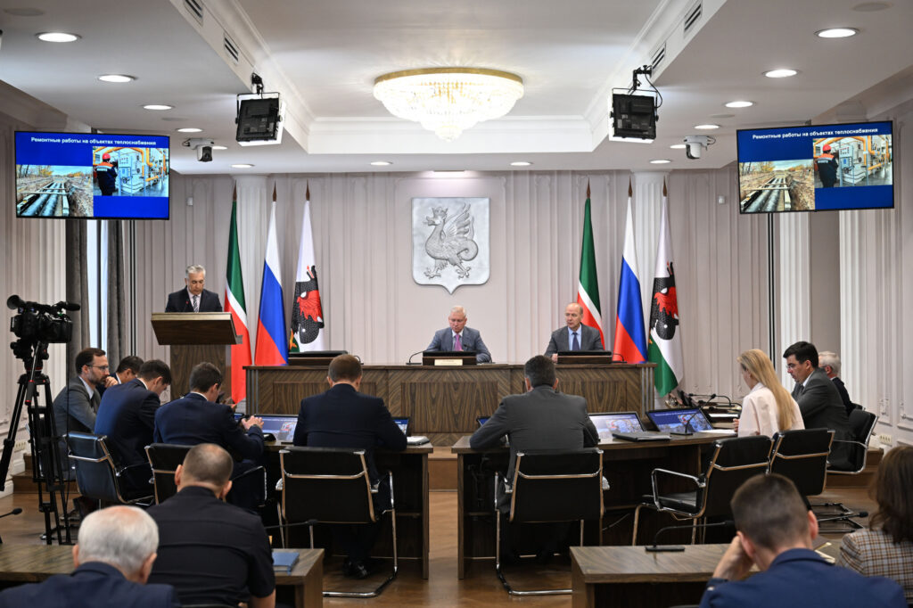 Задолжали миллиард: власти Казани пристыдили горожан, которые не платят за ЖКУ