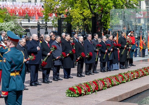 Ключевая сила в укреплении стабильности: генконсул КНР в Казани – о визите Си Цзиньпина в Москву