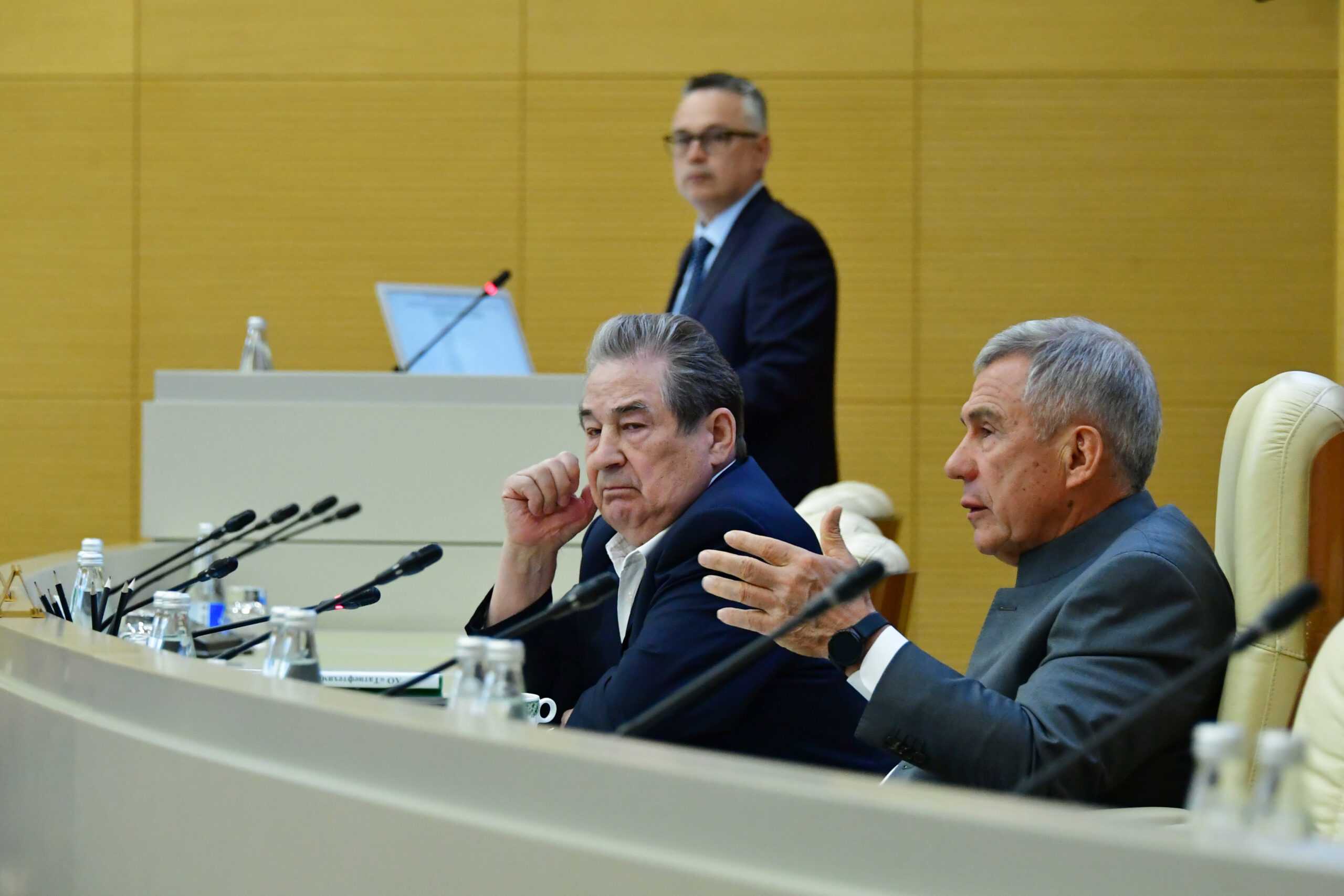 В первом квартале 2025 года малые нефтяные компании Татарстана добыли 1,7 млн тонн нефти