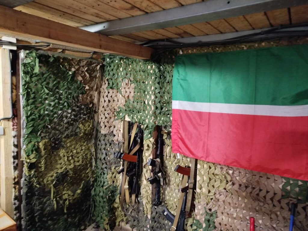 Боец СВО из Татарстана: «Если поступит команда, дойдем до польской границы»