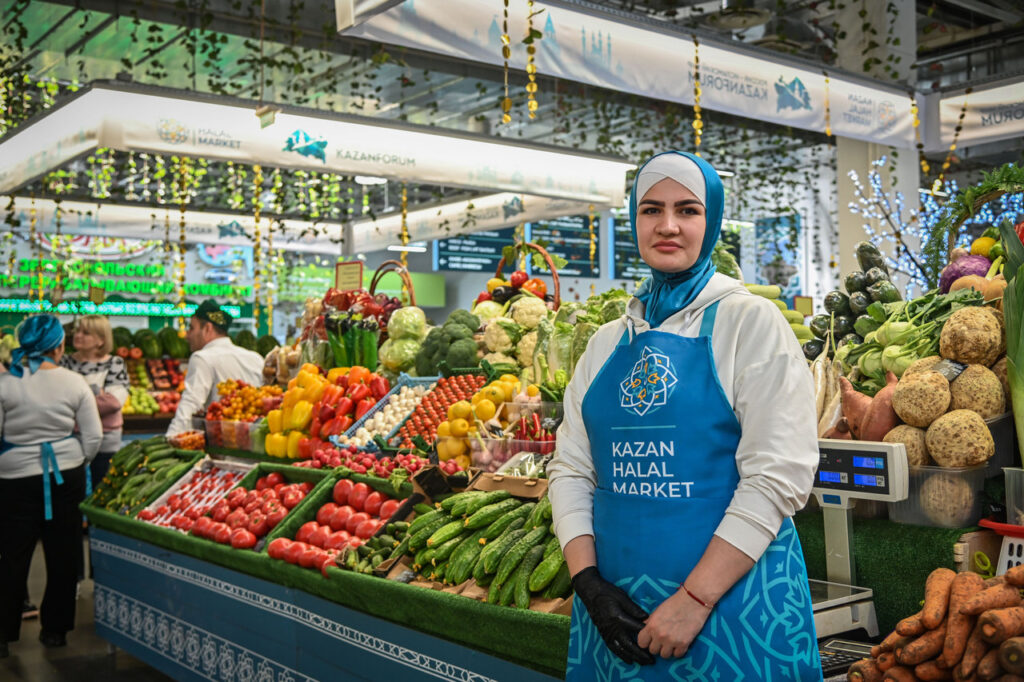 От исламских финансов до моды и футбола: в Казани стартовал форум «Россия – исламский мир»