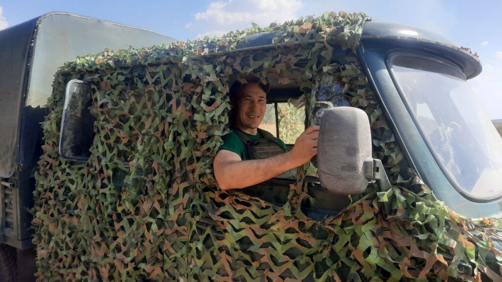 Боец СВО из Татарстана: «Если поступит команда, дойдем до польской границы»